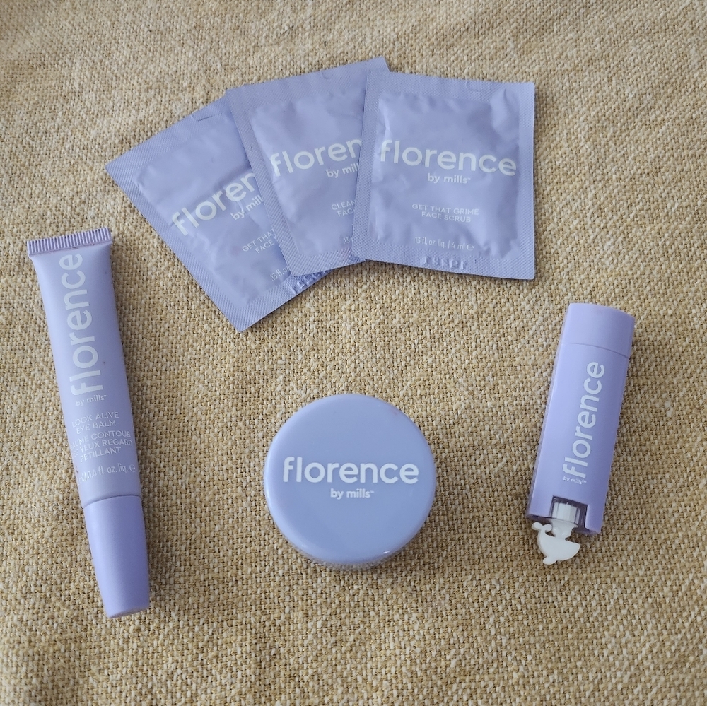 florence by mills makeup bundle
